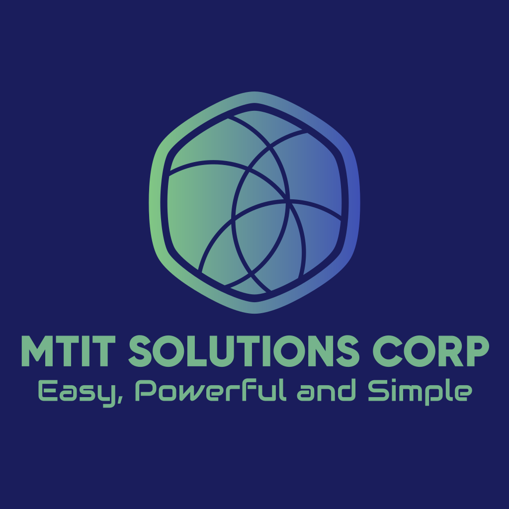 MTIT SOLUTIONS CORP's logo